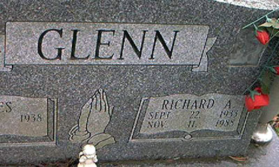 Richard A. Glenn