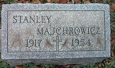 Stanley Majchrowicz