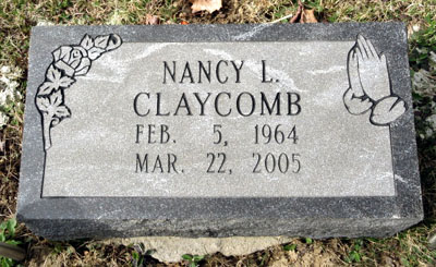 Nancy L. Claycomb