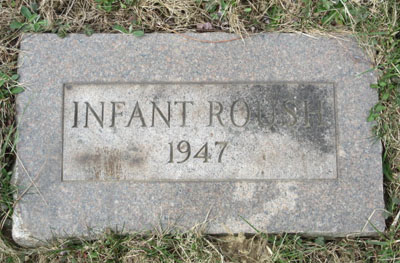 Infant Roush
