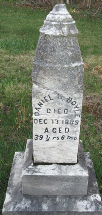 Daniel U. Boyle