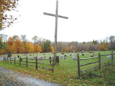 St. Michael