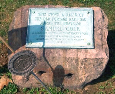 Samuel Cole