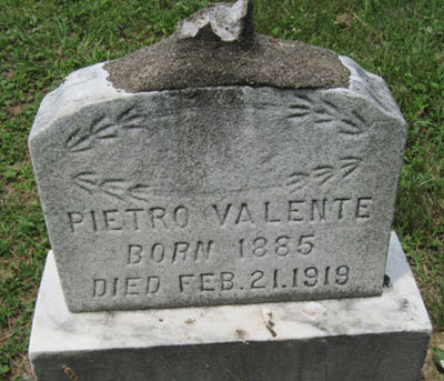 Pietro Valente