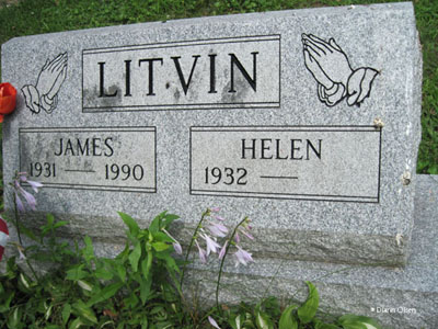 James Litvin