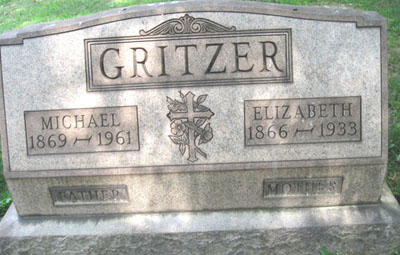 Michael & Elizabeth Gritzer
