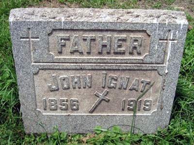 John Ignat