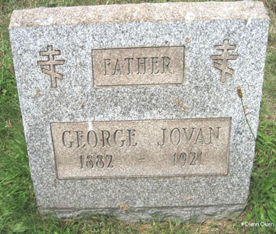 George Jovan