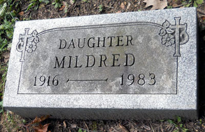 Mildred Rozman