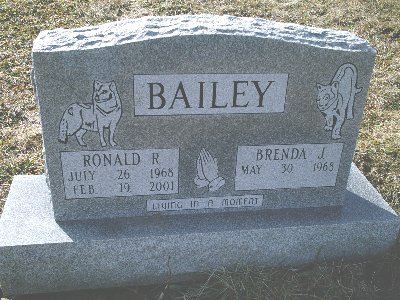 Ronald R. Bailey