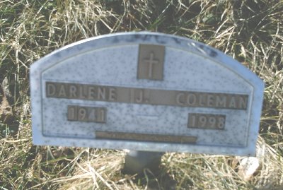 Darlene J. Coleman