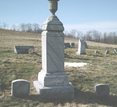 Philip & Elizabeth Sherbine