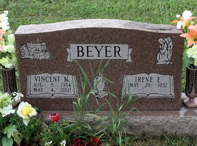 Vincent M. Beyer