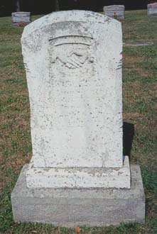 Charles Berghane