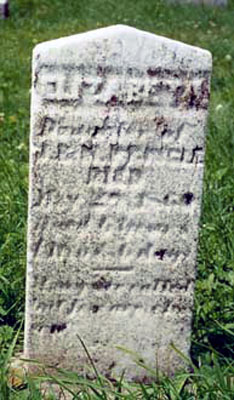 Elizabeth Pringle