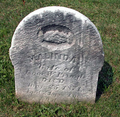 Malinda Pringle