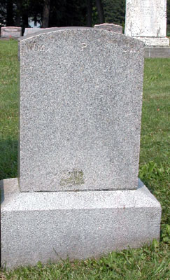 William Pringle, Jr.