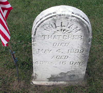 Ronald W. Thimmons