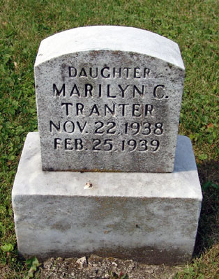 Marilyn C. Tranter