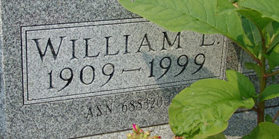 William L. & Bessie M. Tremba
