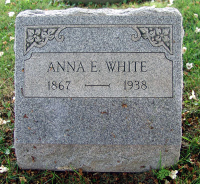 Anna E. White