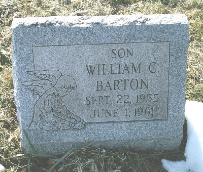 William C. Barton