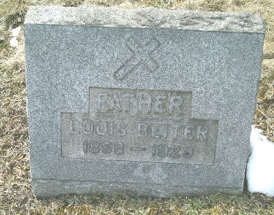 Louis Beiter