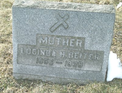 Lucinda H. Beiter