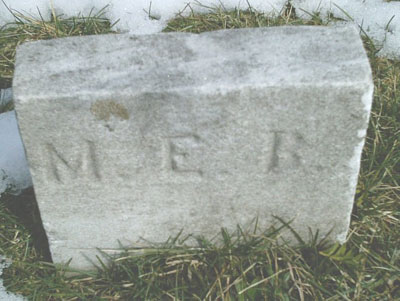 Simon & Margaret E. Bodenschatz