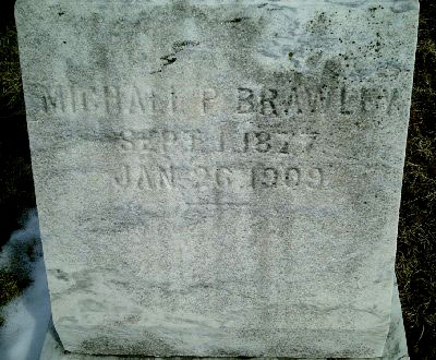Michael P. Brawley