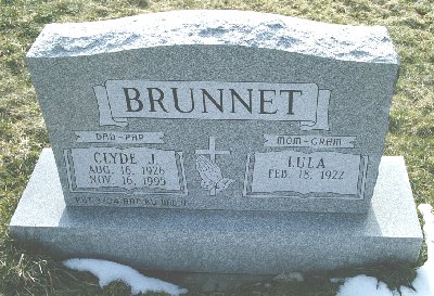 Clyde J. Brunnet