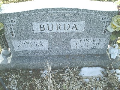 Eleanor R. Burda