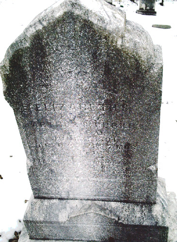 Elizabeth S. Burke