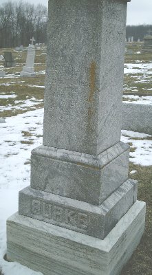 Mary E. Burke