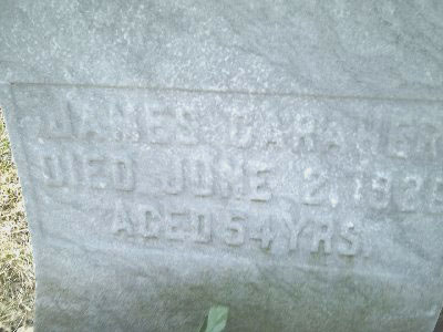 James Caraher