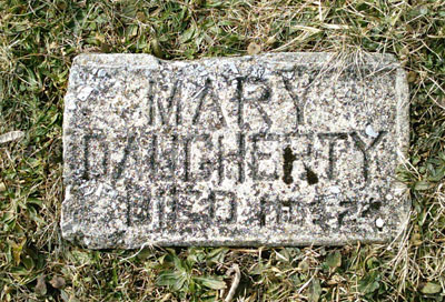 Mary Daugherty