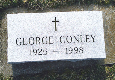 George Conley