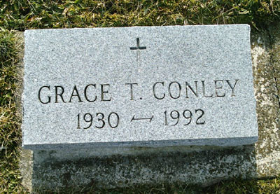 Grace T. Conley