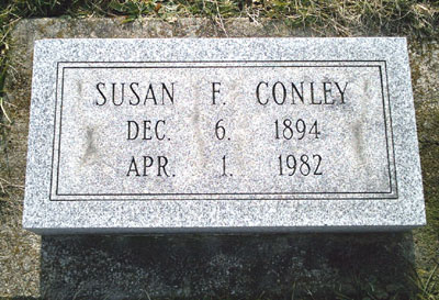 Susan F. Conley