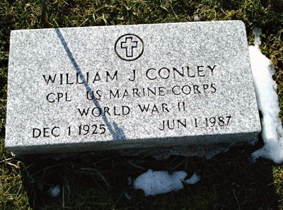 William J. Conley