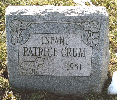 Patrice Crum
