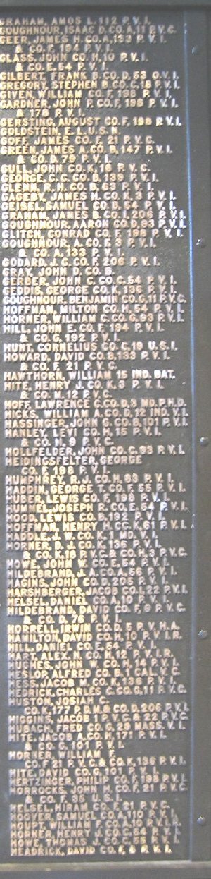 Plaque